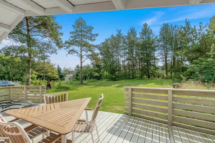 Ferienhaus 30617 in Hans Hansensvej 100, Houstrup - Bild #23