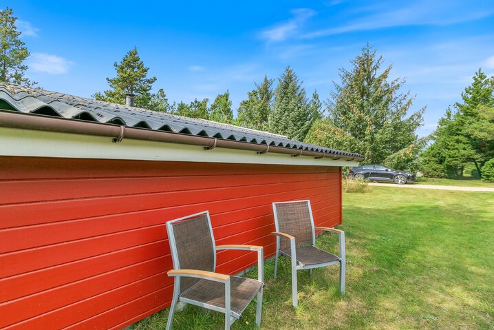 Ferienhaus 30617 in Hans Hansensvej 100, Houstrup - Bild #25