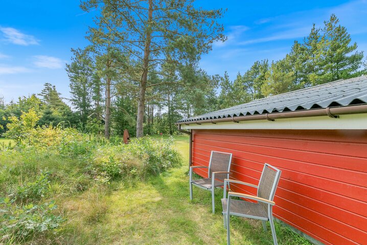 Sommerhus 30617 på Hans Hansensvej 100, Houstrup - Billede #26