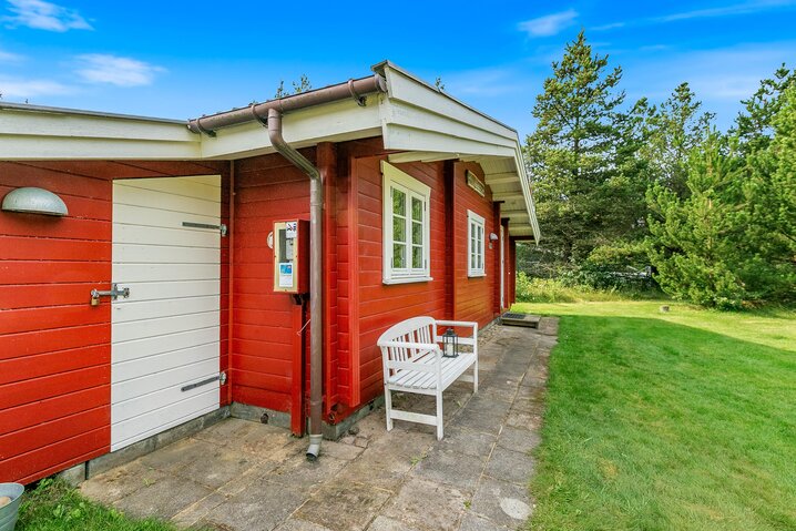 Ferienhaus 30617 in Hans Hansensvej 100, Houstrup - Bild #27