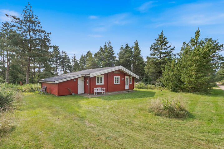 Sommerhus 30617 på Hans Hansensvej 100, Houstrup - Billede #28