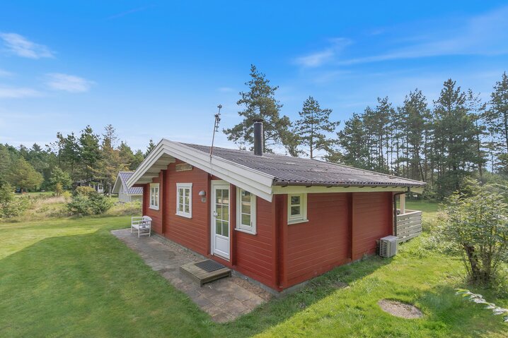 Ferienhaus 30617 in Hans Hansensvej 100, Houstrup - Bild #29