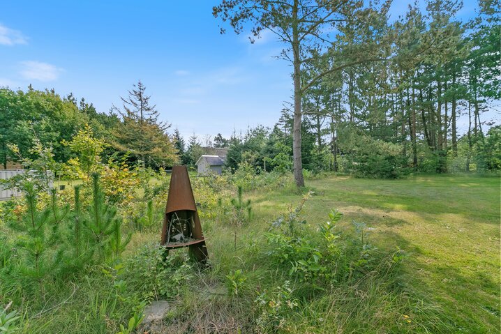 Ferienhaus 30617 in Hans Hansensvej 100, Houstrup - Bild #30