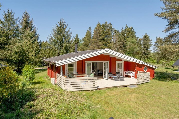 Ferienhaus 30617 in Hans Hansensvej 100, Houstrup - Bild #0