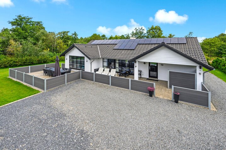 Ferienhaus 30619 in Vestervang 19, Houstrup - Bild #0