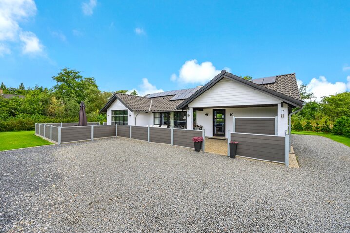 Ferienhaus 30619 in Vestervang 19, Houstrup - Bild #24