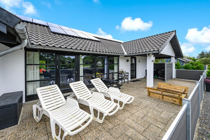 Ferienhaus 30619 in Vestervang 19, Houstrup - Bild #25
