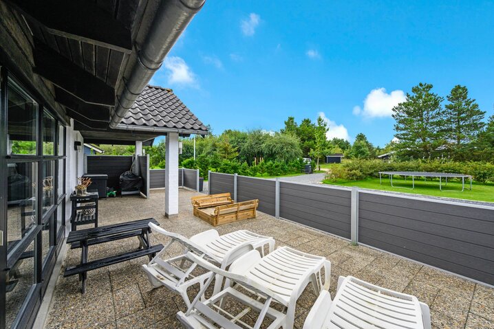 Ferienhaus 30619 in Vestervang 19, Houstrup - Bild #26