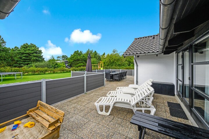 Ferienhaus 30619 in Vestervang 19, Houstrup - Bild #27