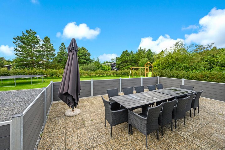Ferienhaus 30619 in Vestervang 19, Houstrup - Bild #28