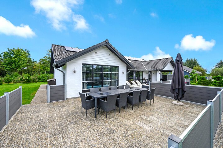 Ferienhaus 30619 in Vestervang 19, Houstrup - Bild #29