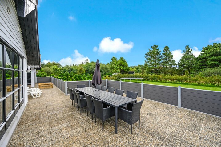 Ferienhaus 30619 in Vestervang 19, Houstrup - Bild #30