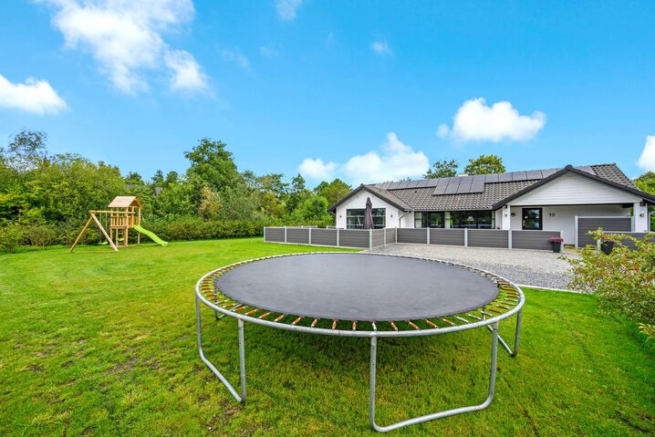 Ferienhaus 30619 in Vestervang 19, Houstrup - Bild #31