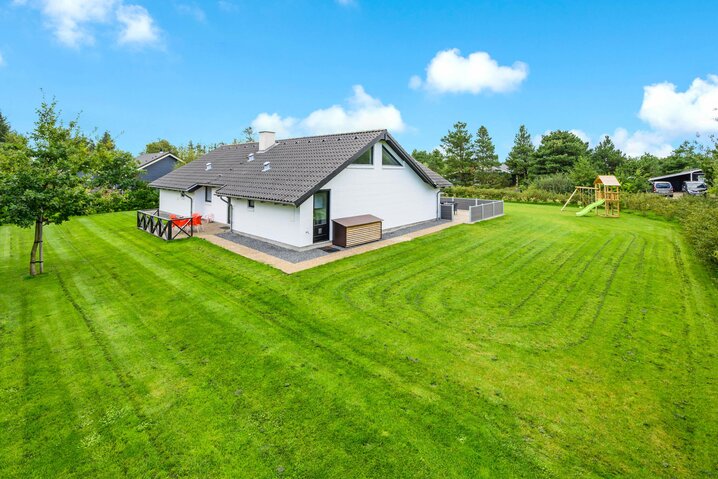 Ferienhaus 30619 in Vestervang 19, Houstrup - Bild #33