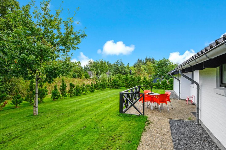 Ferienhaus 30619 in Vestervang 19, Houstrup - Bild #34
