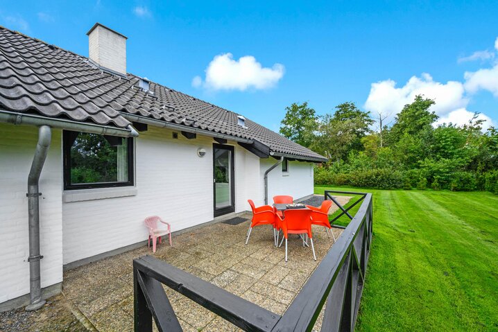 Ferienhaus 30619 in Vestervang 19, Houstrup - Bild #36