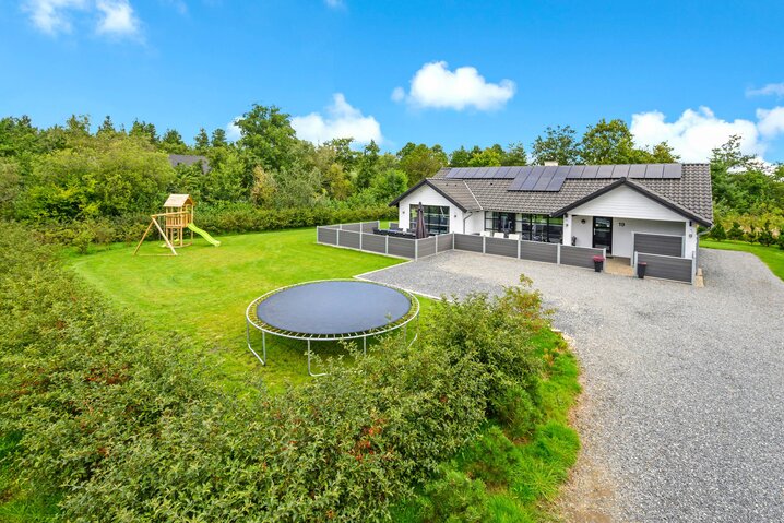 Ferienhaus 30619 in Vestervang 19, Houstrup - Bild #37
