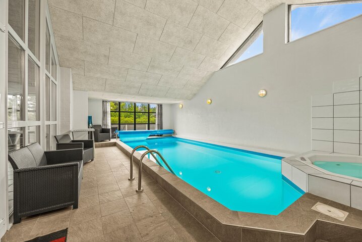 Ferienhaus 30619 in Vestervang 19, Houstrup - Bild #1