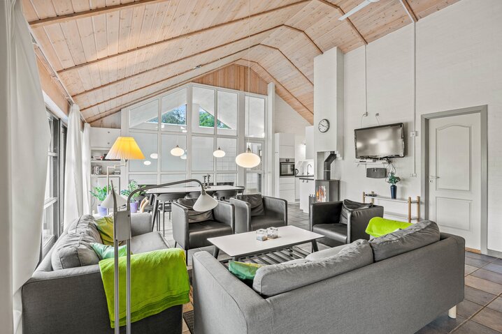 Ferienhaus 30619 in Vestervang 19, Houstrup - Bild #2