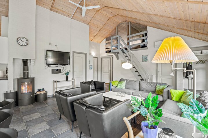 Ferienhaus 30619 in Vestervang 19, Houstrup - Bild #4