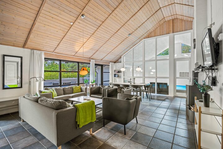 Ferienhaus 30619 in Vestervang 19, Houstrup - Bild #5