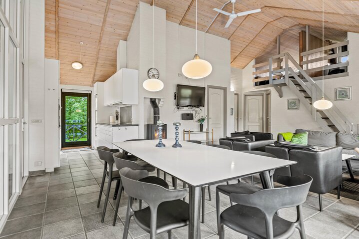 Ferienhaus 30619 in Vestervang 19, Houstrup - Bild #8
