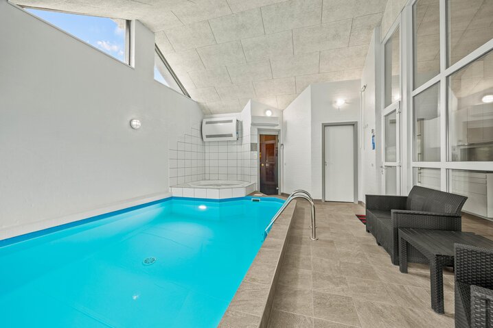 Ferienhaus 30619 in Vestervang 19, Houstrup - Bild #11