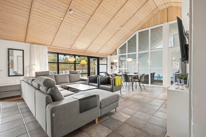 Ferienhaus 30619 in Vestervang 19, Houstrup - Bild #5