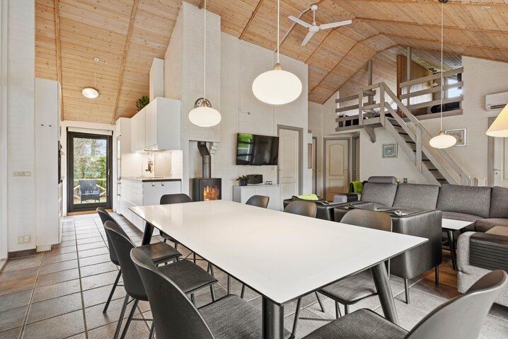 Ferienhaus 30619 in Vestervang 19, Houstrup - Bild #8