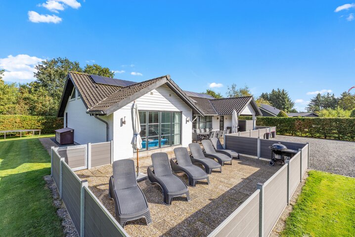 Holiday home 30619 at Vestervang 19, Houstrup - Picture #26