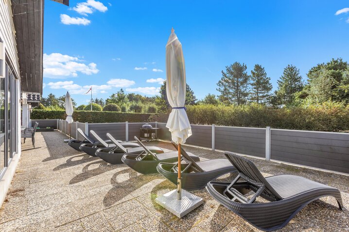 Holiday home 30619 at Vestervang 19, Houstrup - Picture #27