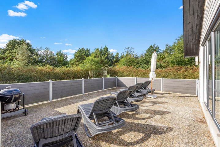 Holiday home 30619 at Vestervang 19, Houstrup - Picture #28
