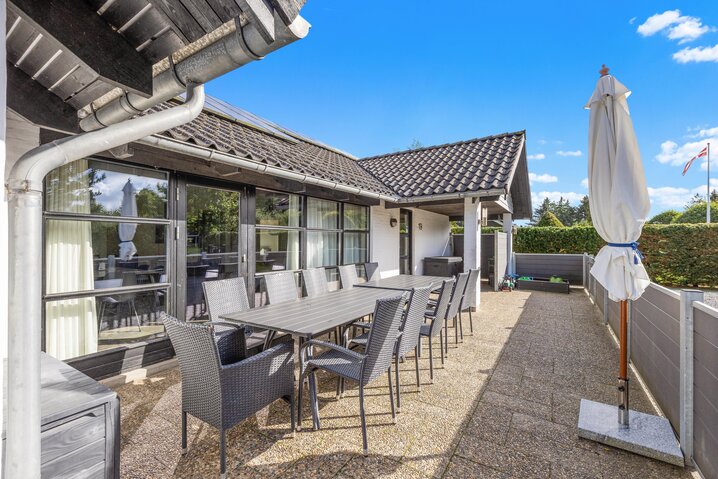 Holiday home 30619 at Vestervang 19, Houstrup - Picture #29