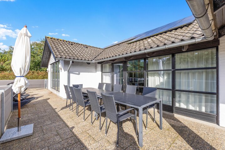 Holiday home 30619 at Vestervang 19, Houstrup - Picture #30