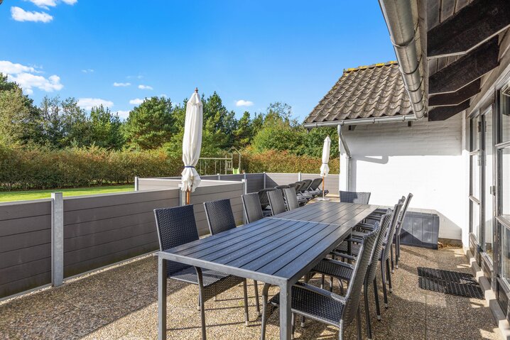 Holiday home 30619 at Vestervang 19, Houstrup - Picture #31