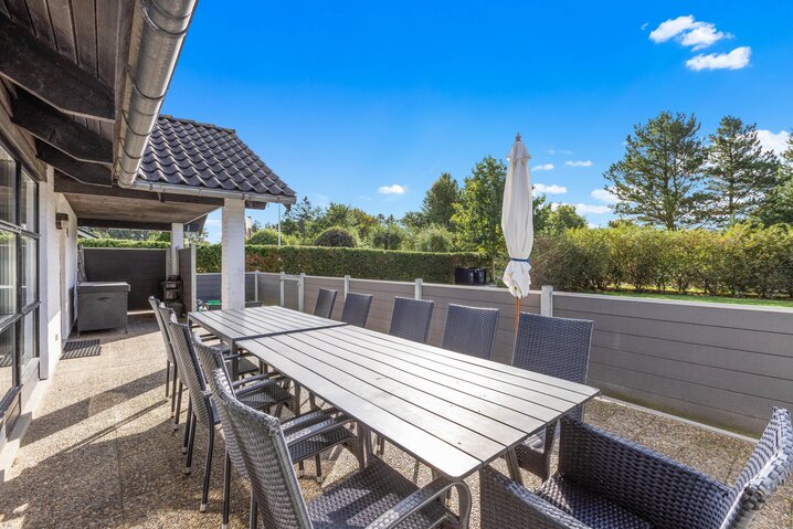 Holiday home 30619 at Vestervang 19, Houstrup - Picture #32