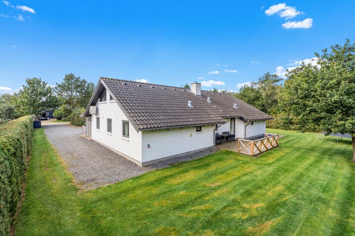Holiday home 30619 at Vestervang 19, Houstrup - Picture #33