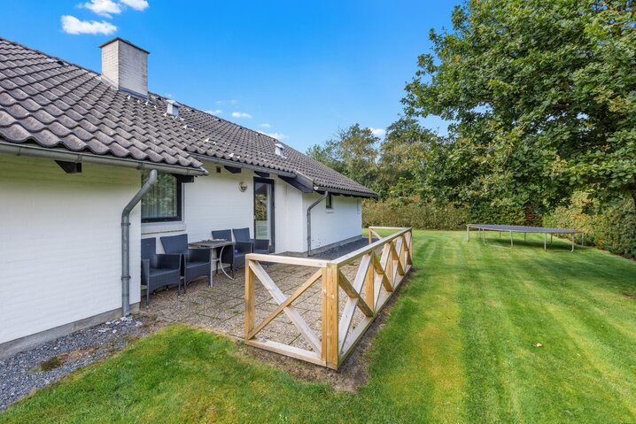 Holiday home 30619 at Vestervang 19, Houstrup - Picture #34