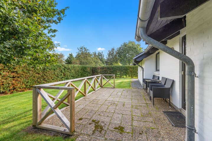 Holiday home 30619 at Vestervang 19, Houstrup - Picture #35
