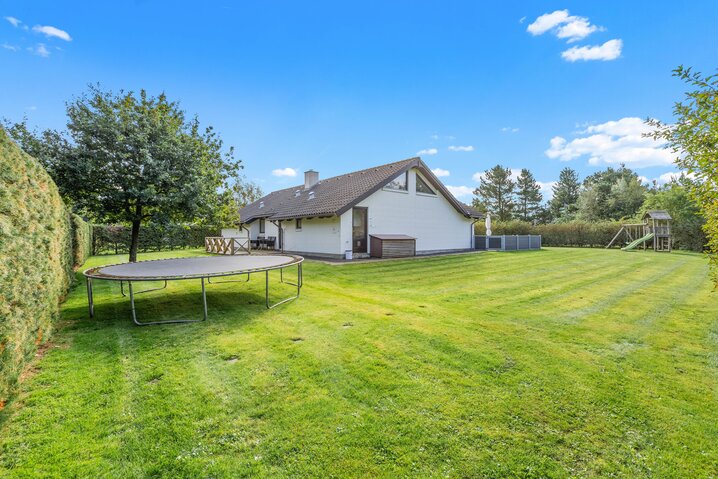 Holiday home 30619 at Vestervang 19, Houstrup - Picture #36