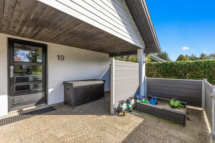 Holiday home 30619 at Vestervang 19, Houstrup - Picture #39