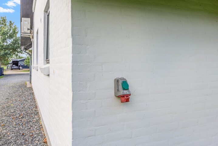 Holiday home 30619 at Vestervang 19, Houstrup - Picture #40