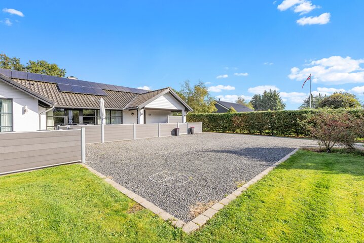 Holiday home 30619 at Vestervang 19, Houstrup - Picture #41