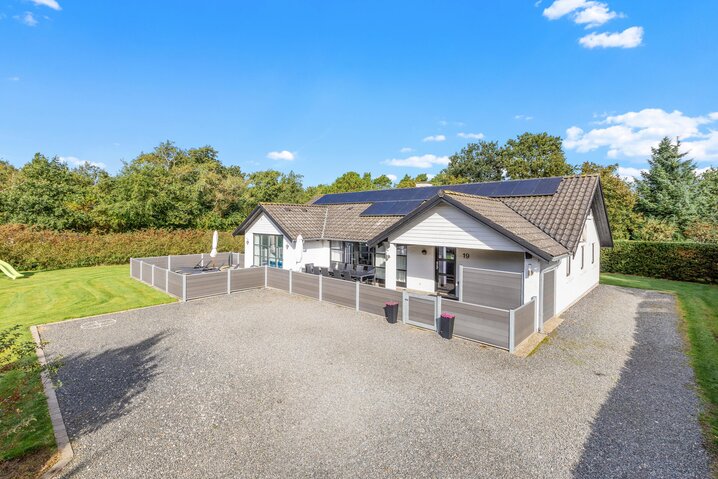 Holiday home 30619 at Vestervang 19, Houstrup - Picture #42