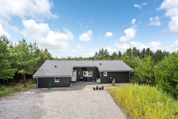 Sommerhus 30620 på Nørrevang 227, Houstrup - Billede #26