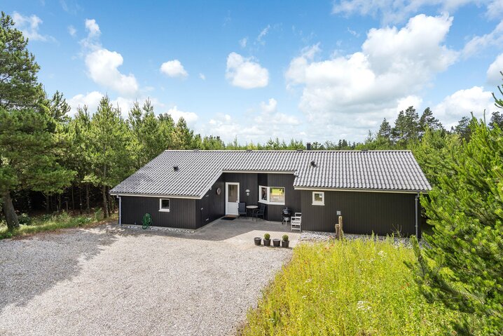 Sommerhus 30620 på Nørrevang 227, Houstrup - Billede #20