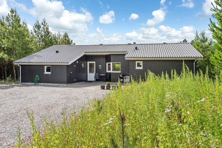 Sommerhus 30620 på Nørrevang 227, Houstrup - Billede #27