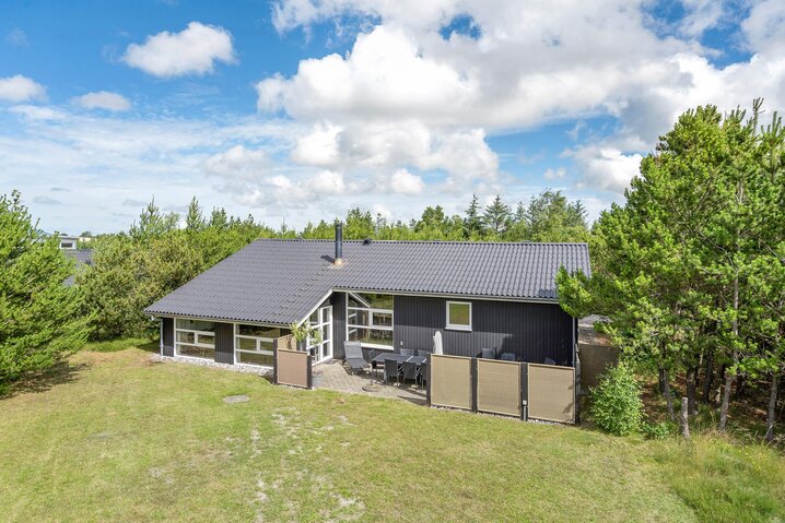 Sommerhus 30620 på Nørrevang 227, Houstrup - Billede #0