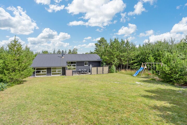 Sommerhus 30620 på Nørrevang 227, Houstrup - Billede #21