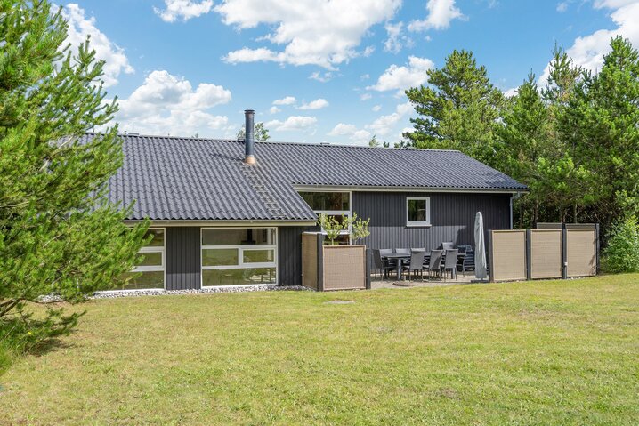 Sommerhus 30620 på Nørrevang 227, Houstrup - Billede #22